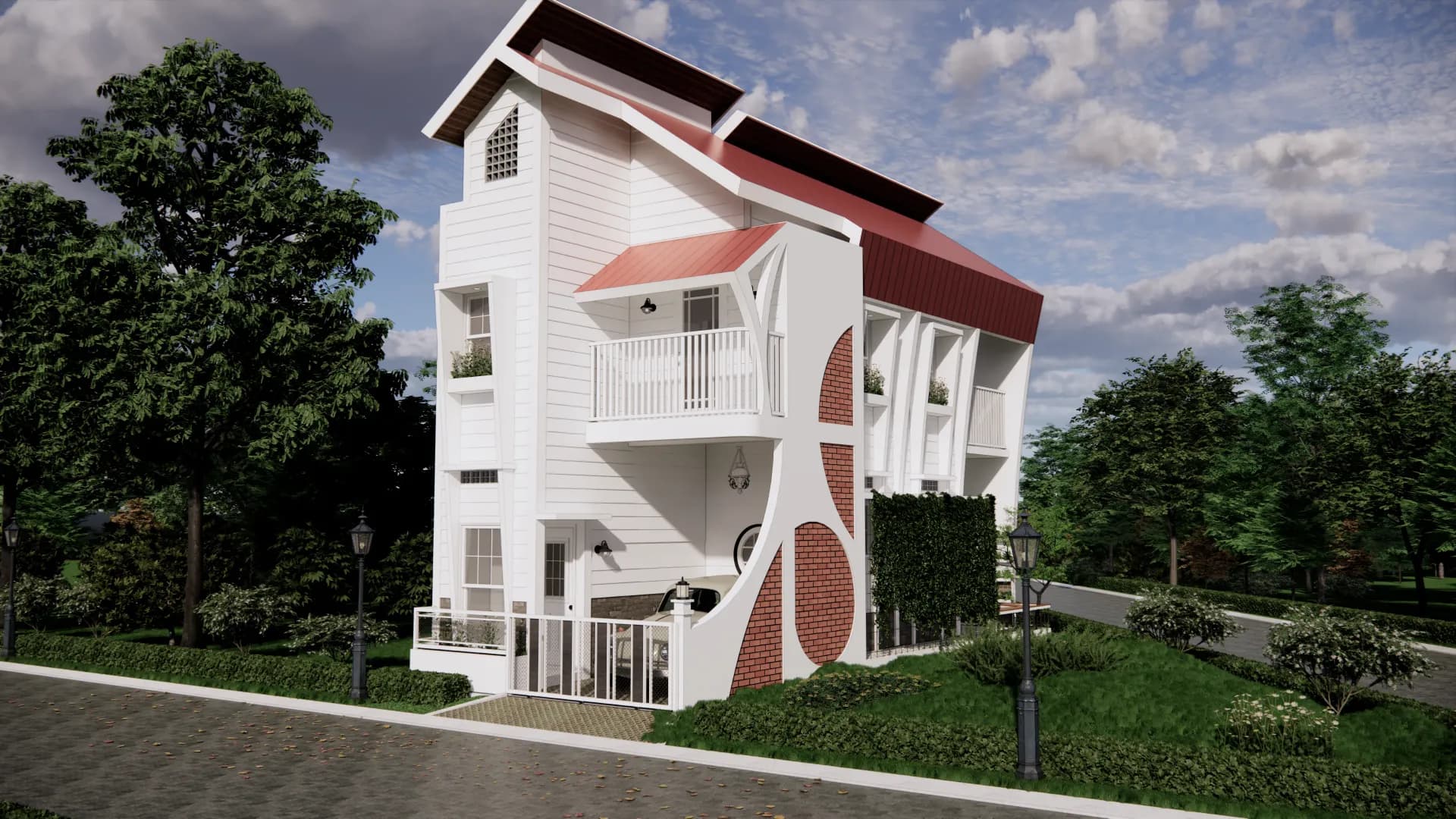 Architecture